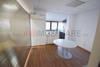 Spatiu comercial/birouri Ion Mihalache 1 Mai Metrou - 9