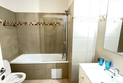 Apartament cu 2 camere decomandat, mobilat în Între Lacuri - 14