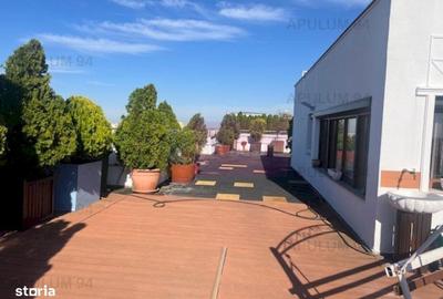 Apartament cu 4 camere, mobilat în Titan - 11