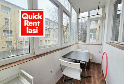 Apartament cu 2 camere semidecomandat în Ultracentral - 17