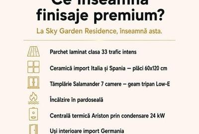 Apartament cu 2 camere decomandat în Vest - 2