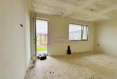 Casă individuală cu 3 camere cu Canalizare în Central - 6