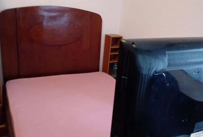 Apartament cu 2 camere semidecomandat în Panduri - 2