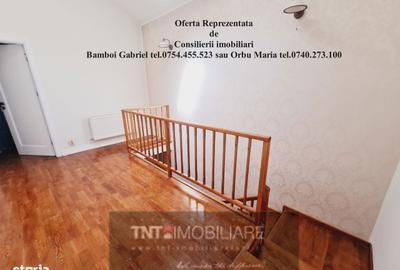 Casă cu 4 camere în Central - 15