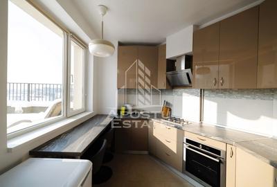 Apartament 1 camera, Prima inchiriere, Zona Central - 5