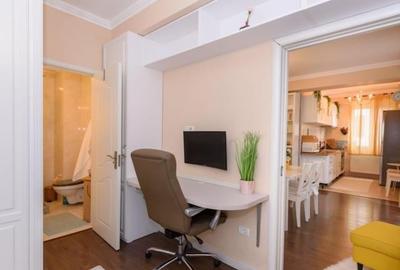 Apartament 3 camere decomandat, confort 0, zona TOMIS PLUS Apartament 3 camere decomandat, confort 0, zona TOMIS PLUS - 4