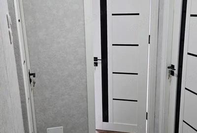 Apartament cu 2 camere decomandat în Lujerului