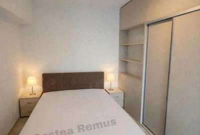 Apartament cu 2 camere semidecomandat în Central - 2