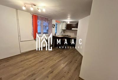 Apartament cu 2 camere decomandat, mobilat în Broscărie