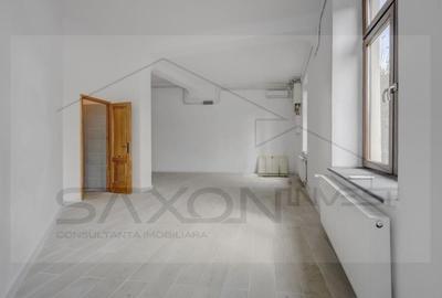 Spatiu comercial Parcul Carol - salon - magazin - cafenea - 80 mp - 2