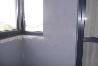 Garsonieră decomandată în Exterior Vest - 2