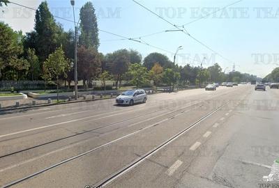 Spatiu comercial de inchiriere McDonalds Brancoveanu - 4