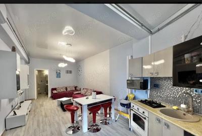 Apartament cu 2 camere decomandat în Central - 2