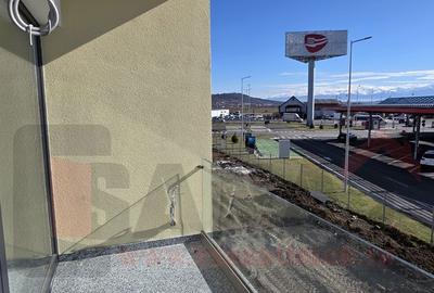 Apartament cu 2 camere în Terezian - 15