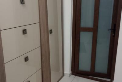 Apartament cu 2 camere decomandat, mobilat în Mărgeanului - 13