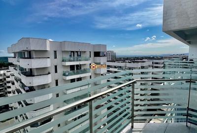 Apartament cu 2 camere semidecomandat în Copou - 6