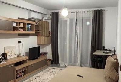 Apartament cu 2 camere, mobilat în Gheorgheni
