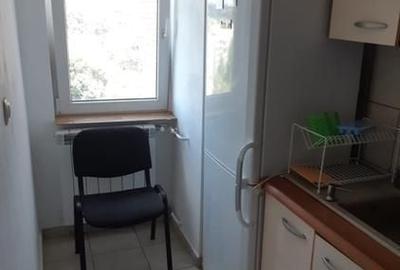 Garsonieră decomandată în Tătărași