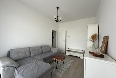 Apartament cu 2 camere decomandat, mobilat în Giroc - 2