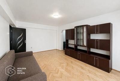 Apartament cu 2 camere semidecomandat în Fortuna