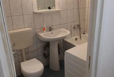 Garsonieră semidecomandată în Girocului