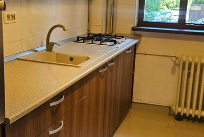 Apartament cu 2 camere decomandat în Dristor - 1