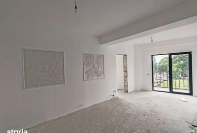 Apartament cu 2 camere în Lumina - 5