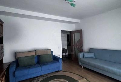 Garsonieră decomandată în Florești