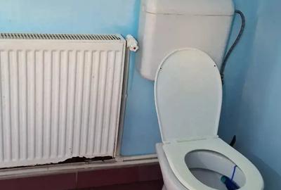 Casă cu 1 camere în Central - 7