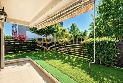 Apartament cu 3 camere semidecomandat, mobilat în Iancu Nicolae - 33