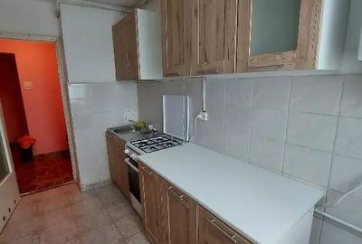 Apartament cu 2 camere decomandat în Micro 21 - 8