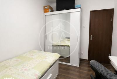 Apartament cu 3 camere semidecomandat în Rogerius - 5