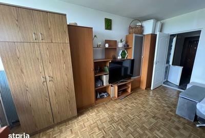 Garsonieră în Gheorgheni - 3