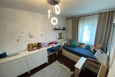 Apartament cu 3 camere semidecomandat, mobilat în Vitan Mall - 10