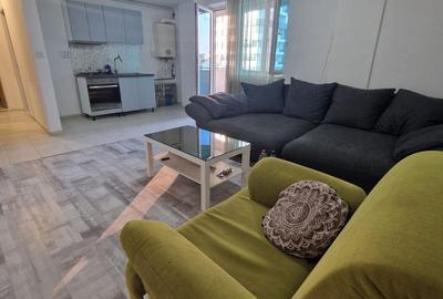 Apartament cu 2 camere în Central - 1