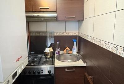 Apartament cu 2 camere în Calea București