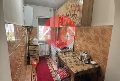 Apartament cu 2 camere în Vest - 5