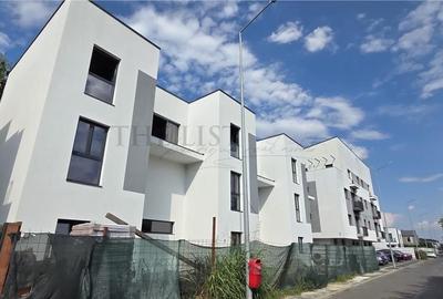 Casă cu 5 camere cu Teren 133 Mp în Central