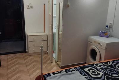 Garsonieră semidecomandată în Podu Roș