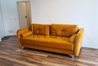 Apartament cu 2 camere semidecomandat, mobilat în Zorilor - 11