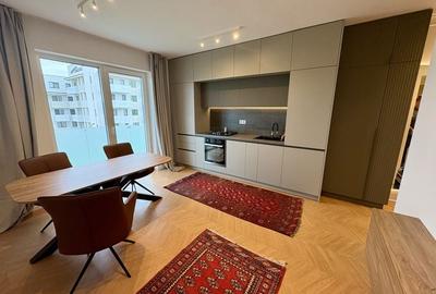 Apartament cu 3 camere decomandat în Apahida - 4