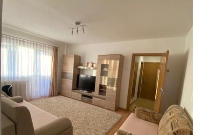 Apartament cu 2 camere decomandat în Gheorghe Lazăr