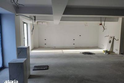 Spațiu comercial, de 48 mp, în Nerva Traian - 3
