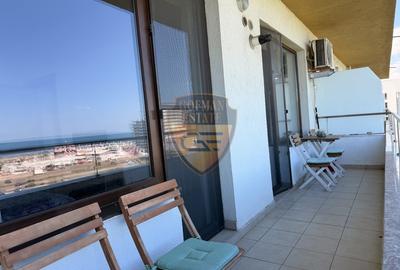 Apartament cu 2 camere semidecomandat în Nord - 6