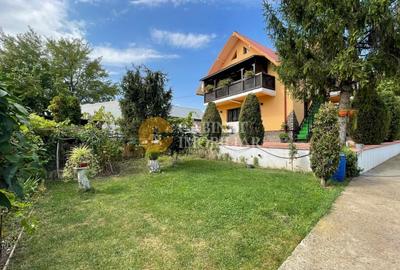 Casă individuală cu 5 camere cu Canalizare în Miroslava