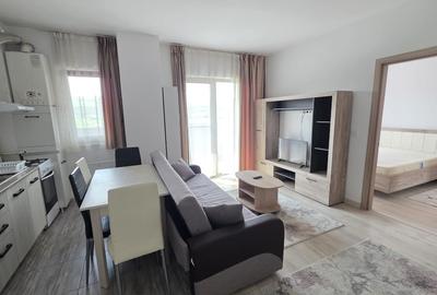 Apartament cu 2 camere decomandat în Independenței - 2