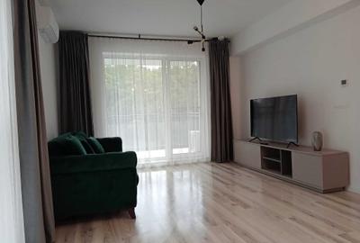 Apartament cu 2 camere în Lipovei - 6