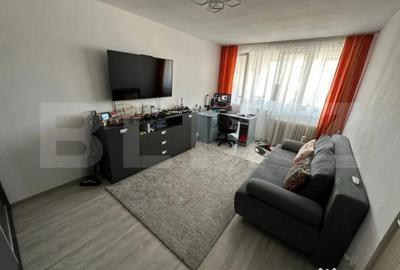 Apartament cu 2 camere decomandat în Nicolae Bălcescu - 17