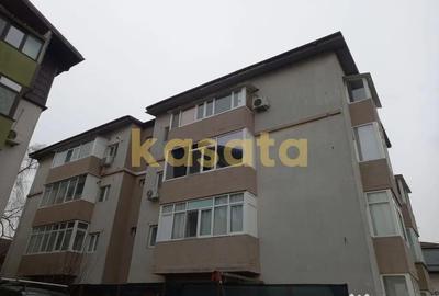 Apartament cu 2 camere semidecomandat, mobilat în Central - 1
