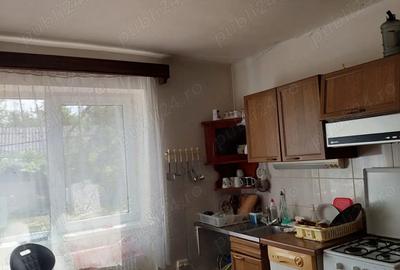 Casă cu 3 camere în Lunca - 1